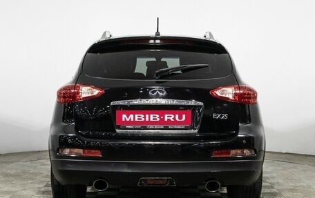 Infiniti EX, 2011 год, 1 349 777 рублей, 6 фотография