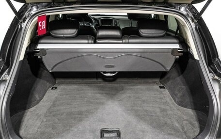 Infiniti EX, 2011 год, 1 349 777 рублей, 14 фотография