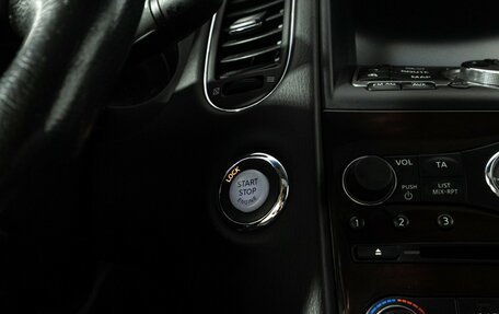 Infiniti EX, 2011 год, 1 349 777 рублей, 25 фотография