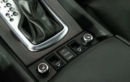 Infiniti EX, 2011 год, 1 349 777 рублей, 24 фотография