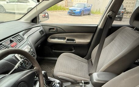 Mitsubishi Lancer IX, 2005 год, 250 000 рублей, 5 фотография