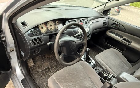 Mitsubishi Lancer IX, 2005 год, 250 000 рублей, 4 фотография