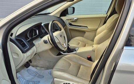 Volvo XC60 II, 2017 год, 2 500 000 рублей, 6 фотография
