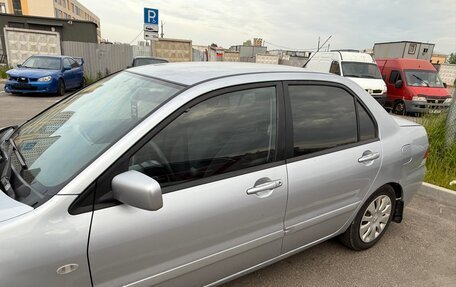 Mitsubishi Lancer IX, 2005 год, 250 000 рублей, 3 фотография