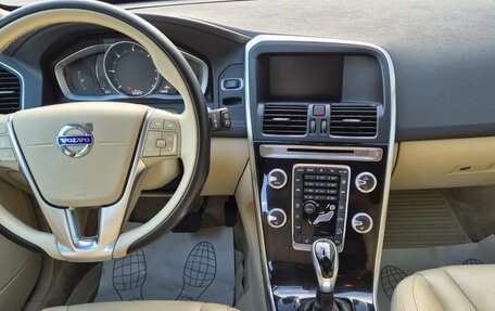 Volvo XC60 II, 2017 год, 2 500 000 рублей, 7 фотография