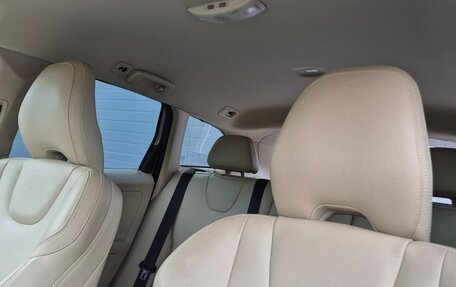 Volvo XC60 II, 2017 год, 2 500 000 рублей, 10 фотография