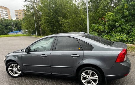 Volvo S40 II, 2008 год, 800 000 рублей, 3 фотография