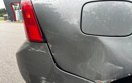 Volvo S40 II, 2008 год, 800 000 рублей, 14 фотография