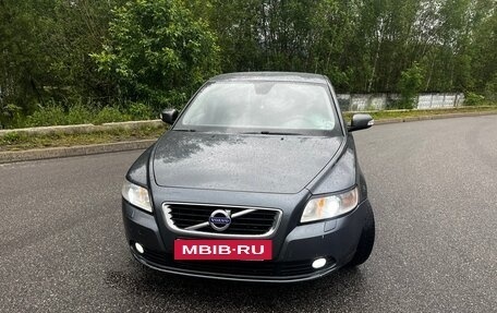 Volvo S40 II, 2008 год, 800 000 рублей, 5 фотография