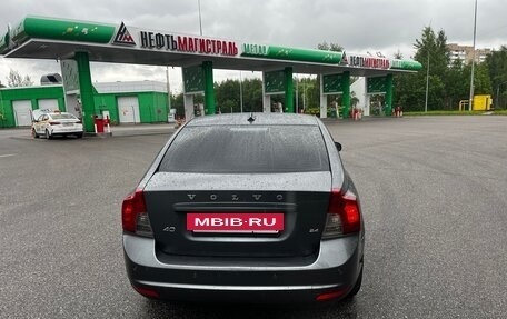 Volvo S40 II, 2008 год, 800 000 рублей, 2 фотография