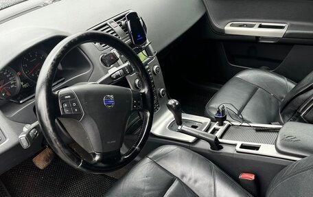 Volvo S40 II, 2008 год, 800 000 рублей, 17 фотография