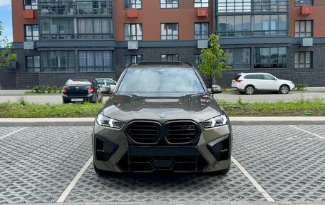 BMW X5, 2023 год, 10 990 000 рублей, 2 фотография