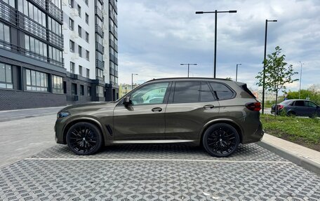 BMW X5, 2023 год, 10 990 000 рублей, 6 фотография