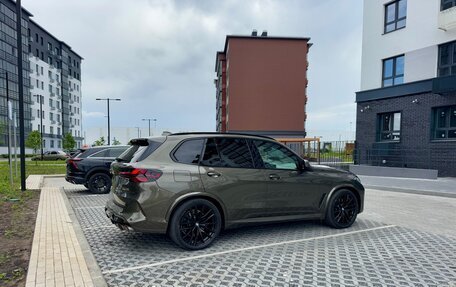BMW X5, 2023 год, 10 990 000 рублей, 4 фотография