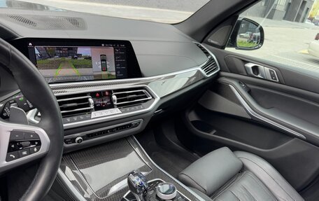 BMW X5, 2023 год, 10 990 000 рублей, 9 фотография