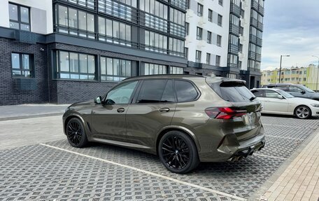 BMW X5, 2023 год, 10 990 000 рублей, 5 фотография