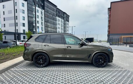 BMW X5, 2023 год, 10 990 000 рублей, 7 фотография