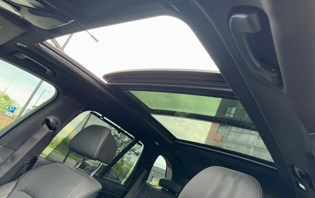 BMW X5, 2023 год, 10 990 000 рублей, 11 фотография