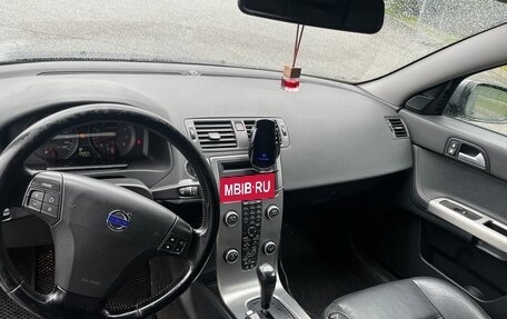 Volvo S40 II, 2008 год, 800 000 рублей, 18 фотография