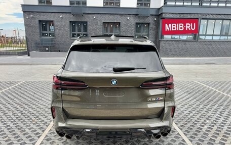 BMW X5, 2023 год, 10 990 000 рублей, 8 фотография