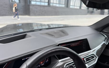 BMW X5, 2023 год, 10 990 000 рублей, 12 фотография