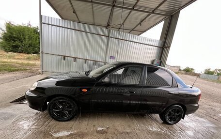 Chevrolet Lanos I, 2008 год, 270 000 рублей, 2 фотография