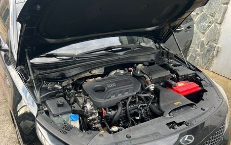 KIA Optima IV, 2016 год, 1 685 000 рублей, 10 фотография