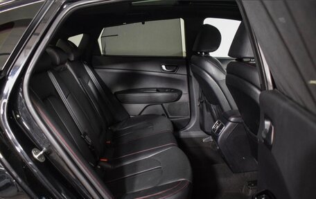KIA Optima IV, 2016 год, 1 685 000 рублей, 13 фотография