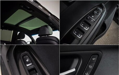 KIA Optima IV, 2016 год, 1 685 000 рублей, 16 фотография