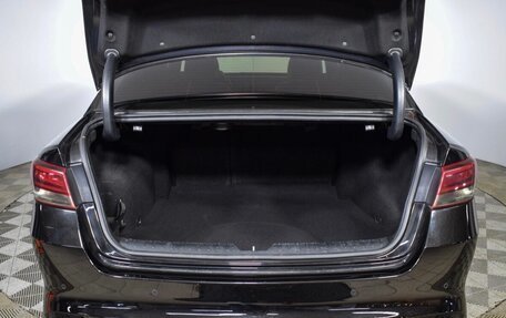 KIA Optima IV, 2016 год, 1 685 000 рублей, 17 фотография