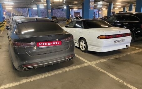 KIA Optima IV, 2016 год, 1 685 000 рублей, 23 фотография