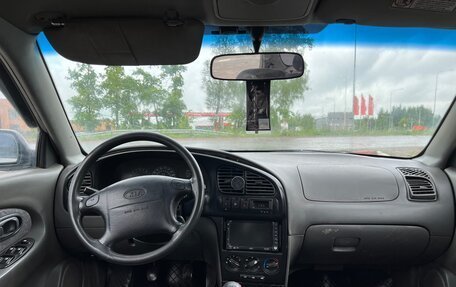 KIA Spectra II (LD), 2006 год, 220 000 рублей, 4 фотография