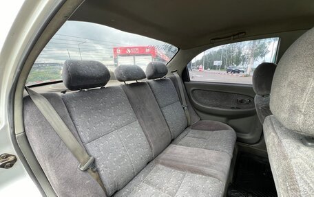 KIA Spectra II (LD), 2006 год, 220 000 рублей, 8 фотография