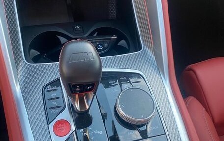 BMW X5 M, 2022 год, 10 600 000 рублей, 9 фотография