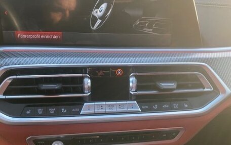 BMW X5 M, 2022 год, 10 600 000 рублей, 10 фотография