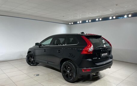 Volvo XC60 II, 2012 год, 1 899 000 рублей, 4 фотография
