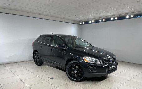 Volvo XC60 II, 2012 год, 1 899 000 рублей, 3 фотография