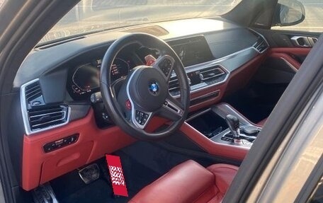 BMW X5 M, 2022 год, 10 600 000 рублей, 7 фотография