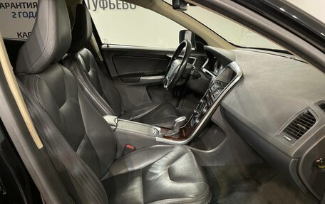 Volvo XC60 II, 2012 год, 1 899 000 рублей, 15 фотография