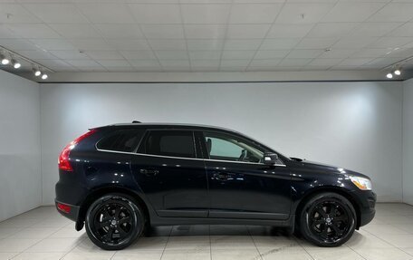 Volvo XC60 II, 2012 год, 1 899 000 рублей, 6 фотография