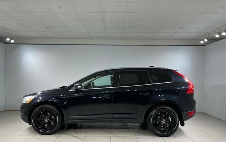 Volvo XC60 II, 2012 год, 1 899 000 рублей, 5 фотография
