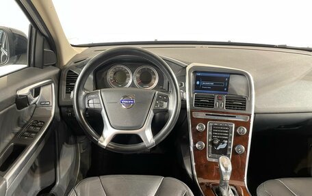 Volvo XC60 II, 2012 год, 1 899 000 рублей, 14 фотография