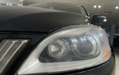 Volvo XC60 II, 2012 год, 1 899 000 рублей, 9 фотография