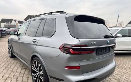 BMW X7, 2022 год, 11 190 000 рублей, 5 фотография