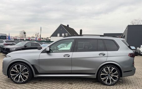 BMW X7, 2022 год, 11 190 000 рублей, 4 фотография