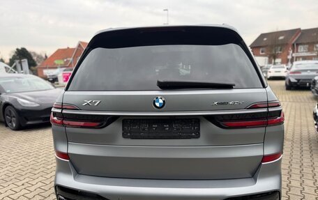 BMW X7, 2022 год, 11 190 000 рублей, 6 фотография