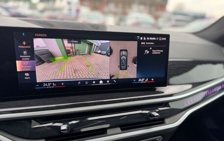 BMW X7, 2022 год, 11 190 000 рублей, 12 фотография
