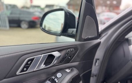 BMW X7, 2022 год, 11 190 000 рублей, 8 фотография