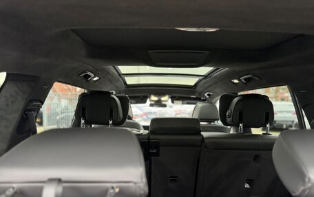 BMW X7, 2022 год, 11 190 000 рублей, 15 фотография