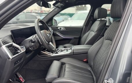 BMW X7, 2022 год, 11 190 000 рублей, 9 фотография